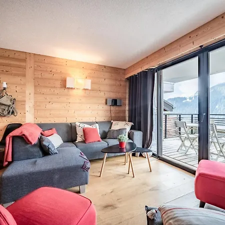 Appartamento Erin Roca Immmobilier Boude Châtel