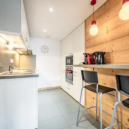 Erin Roca Immmobilier Boude דירה Châtel