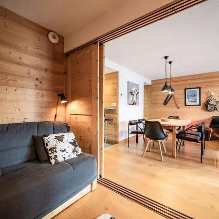 Erin Roca Immmobilier Boude * Châtel
