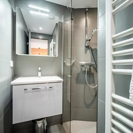 דירה Erin Roca Immmobilier Boude *