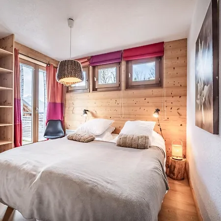 Appartamento Erin Roca Immmobilier Boude Châtel
