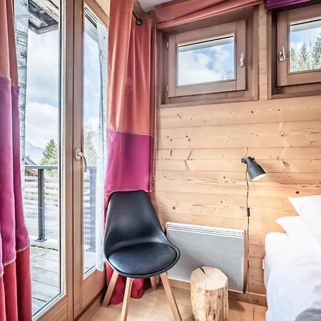 Appartamento Erin Roca Immmobilier Boude Châtel