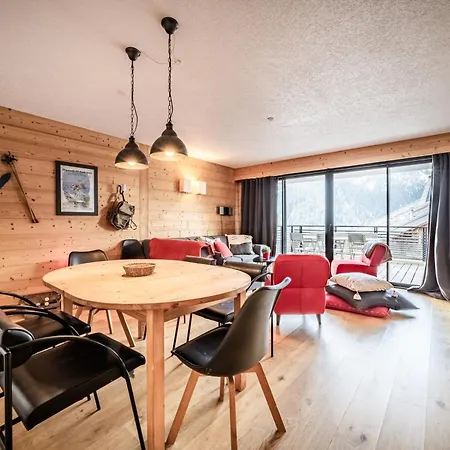 Erin Roca Immmobilier Boude * Châtel