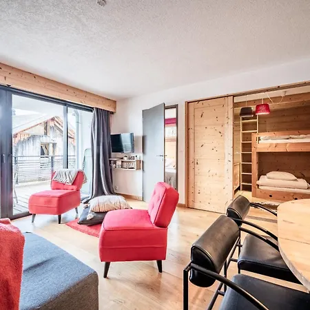 Appartamento Erin Roca Immmobilier Boude