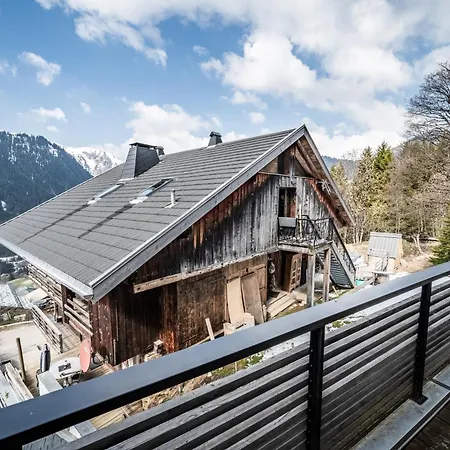 Appartamento Erin Roca Immmobilier Boude